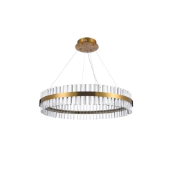 FRANCESCA 80 Lampa wisząca AZ5262 AZZARDO